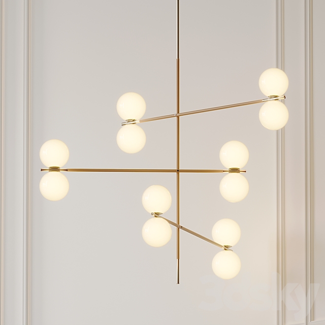 3d model