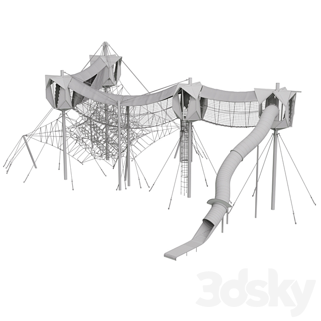 3d model
