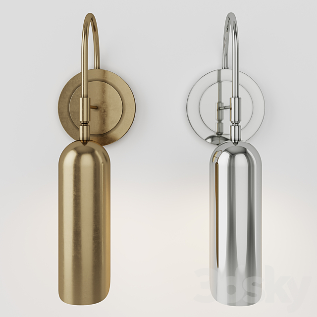 3d model