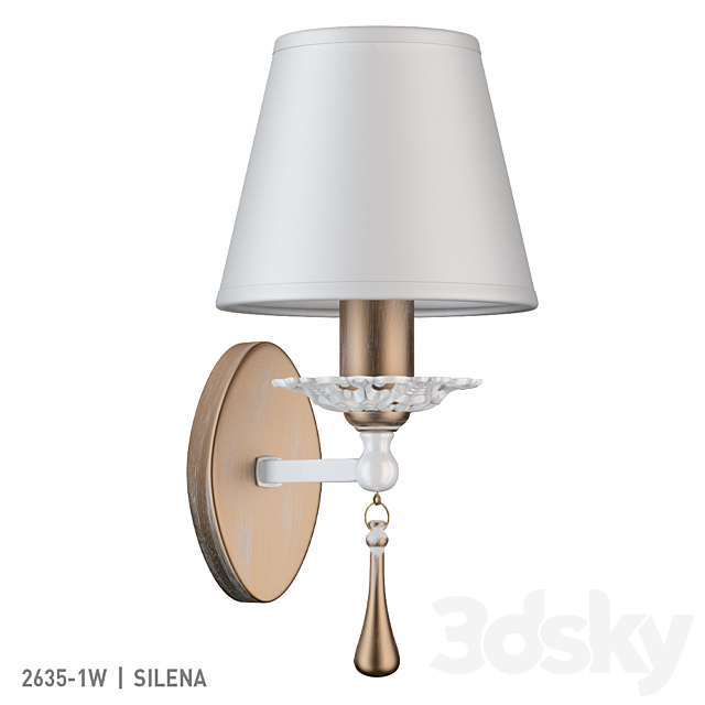 3d model