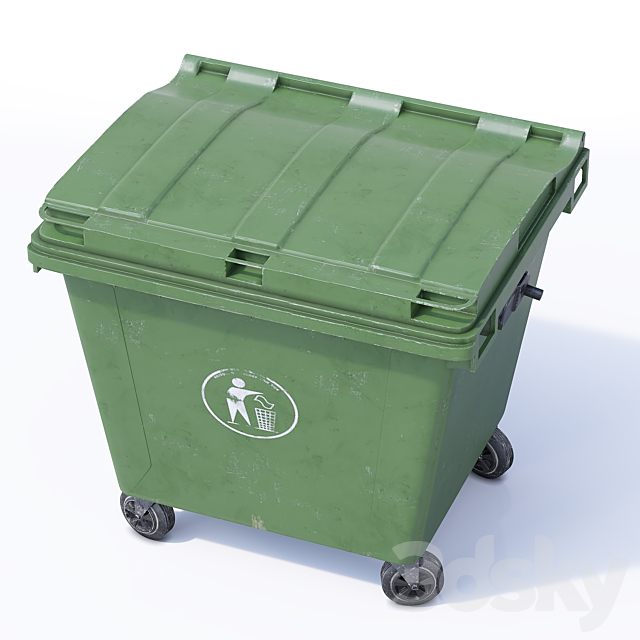 3dsky Free Download