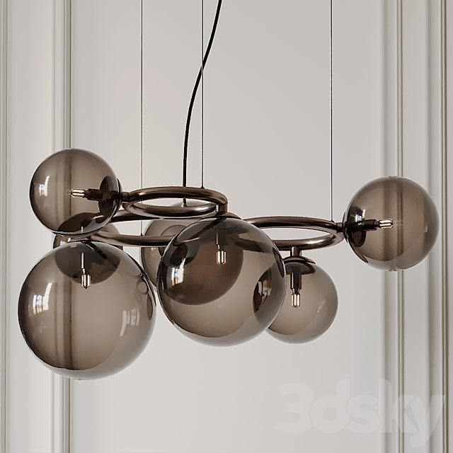 3d model