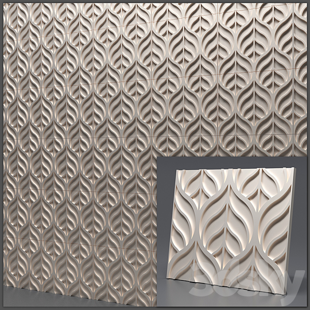 3d model