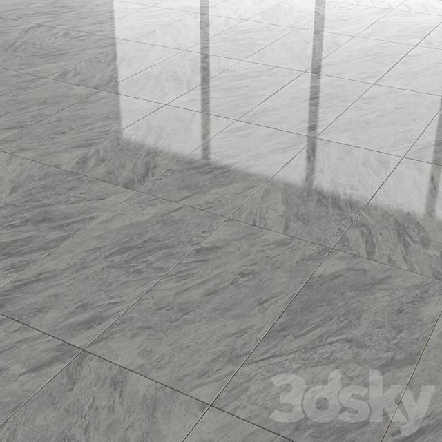 3d model