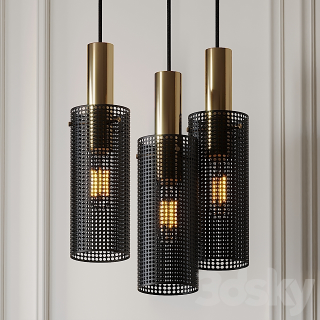 3d model