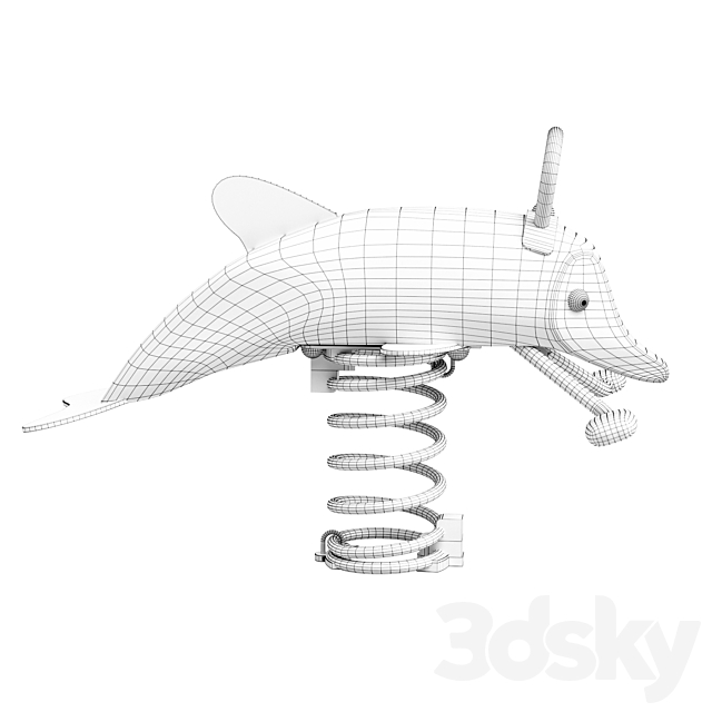 3d model