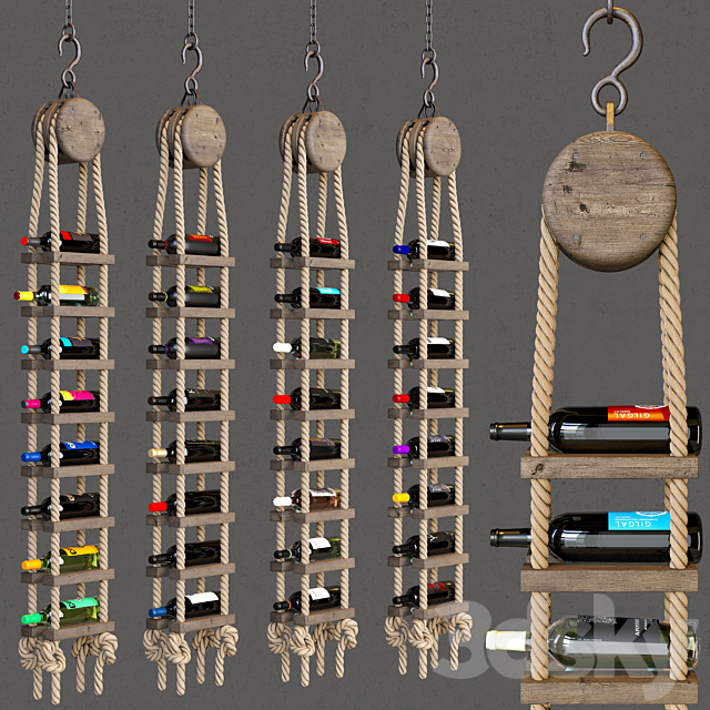 3d model