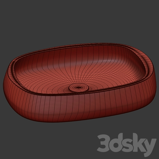 3d model