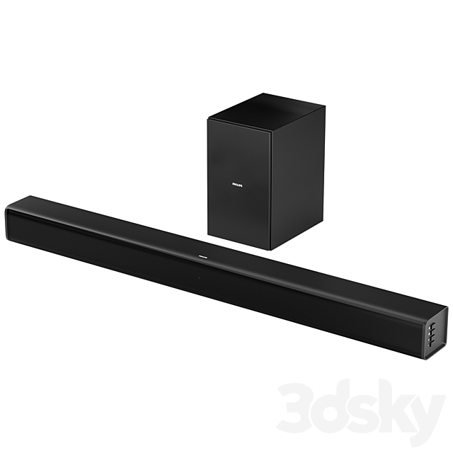 3d model