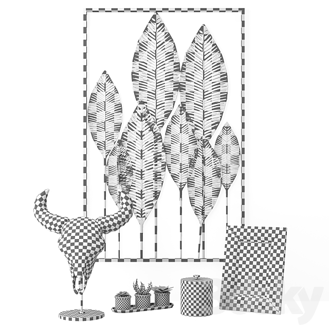 3dsky Free Download