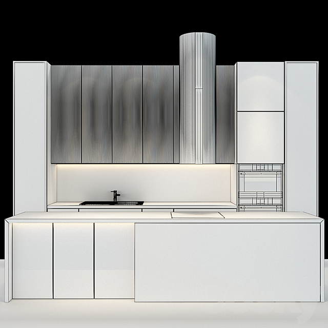 3d model