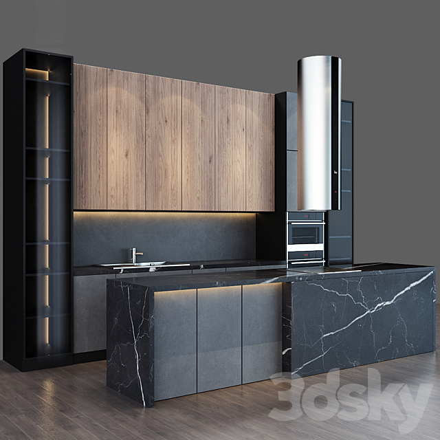 3dsky Free Download