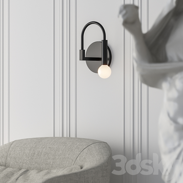 3d model