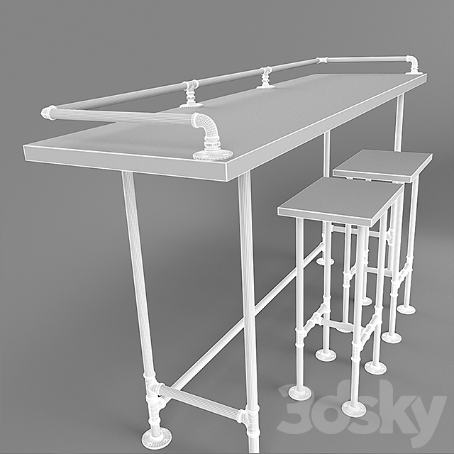 3dsky Free Download