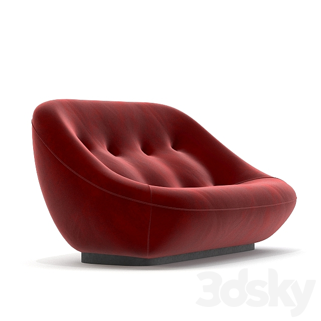 3d model