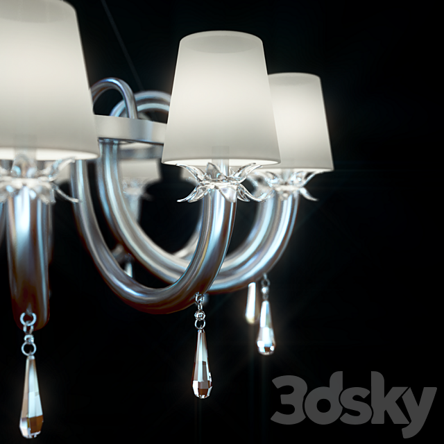 3d model