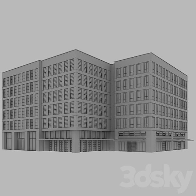 3dsky Free Download