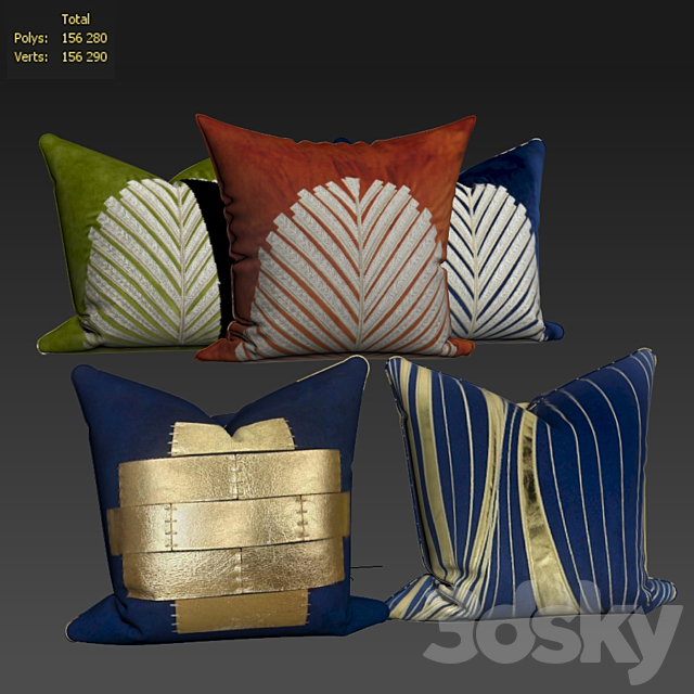 3d model