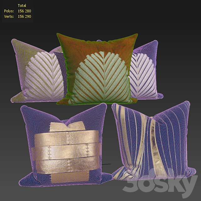 3dsky Free Download