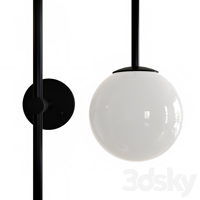 3d model