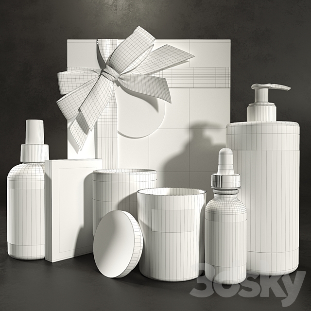 3dsky Free Download