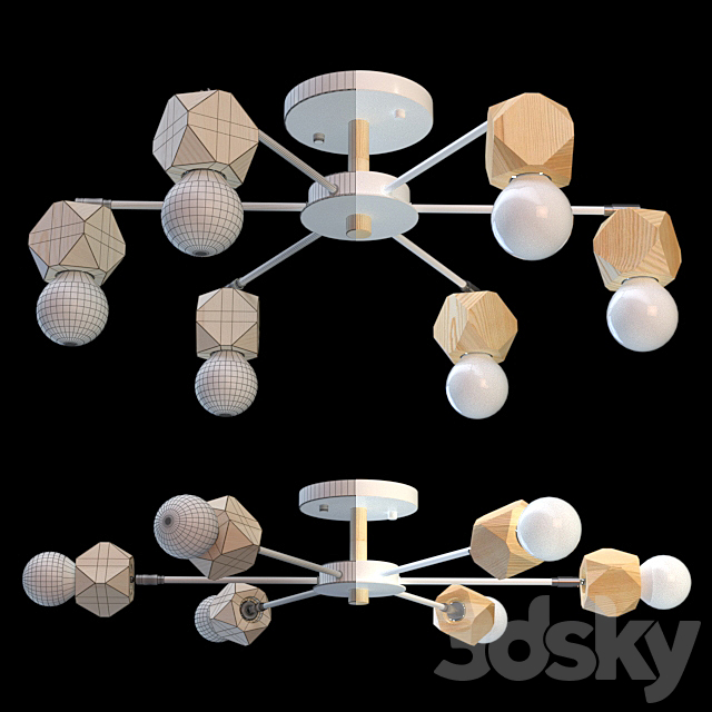 3d model