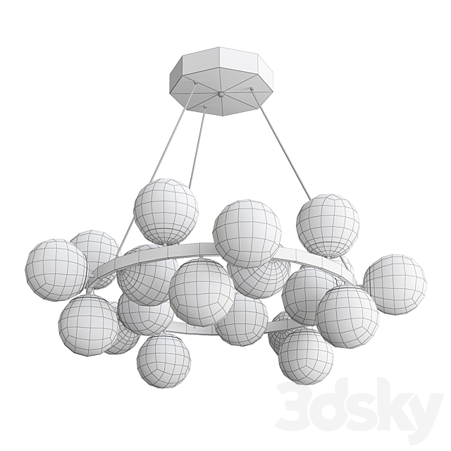 3d model