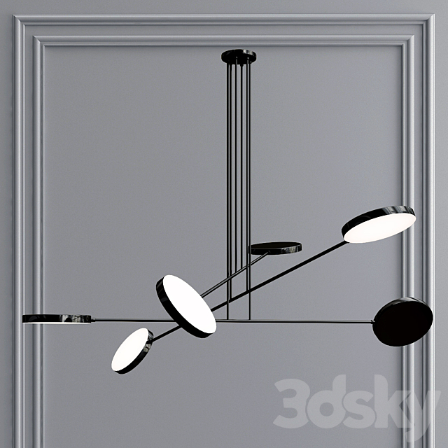 3d model