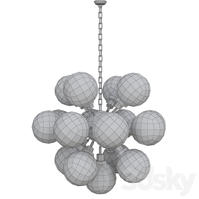 3d model