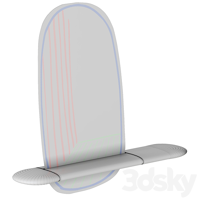 3d model