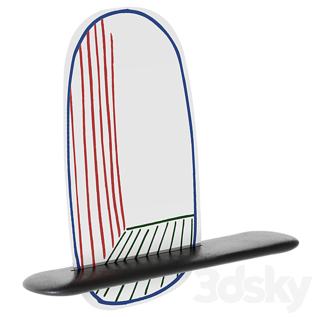 3dsky Free Download