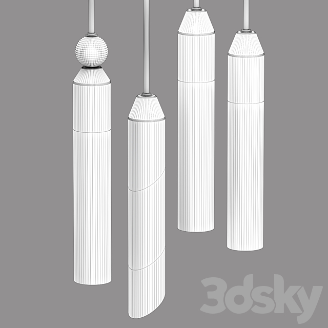 3d model