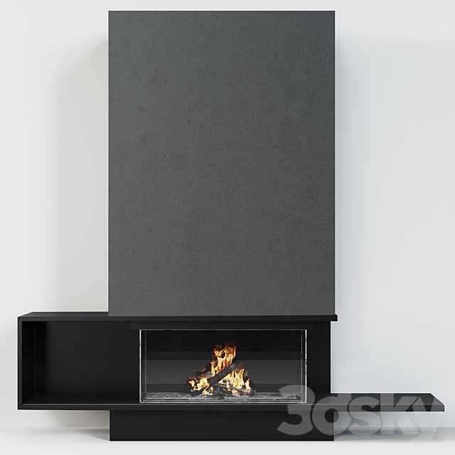3d model