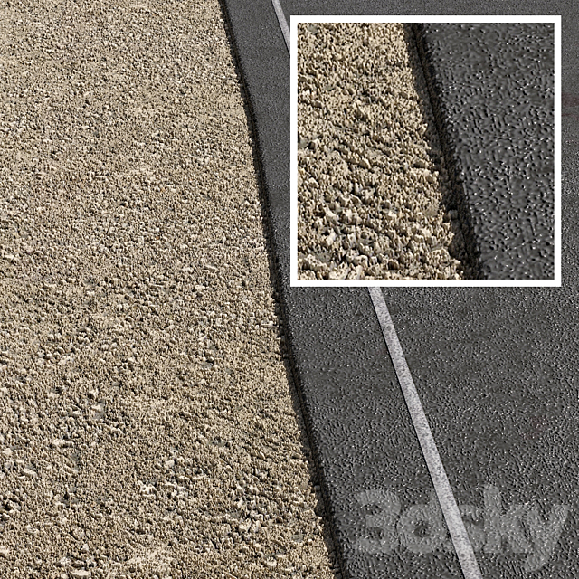 3d model