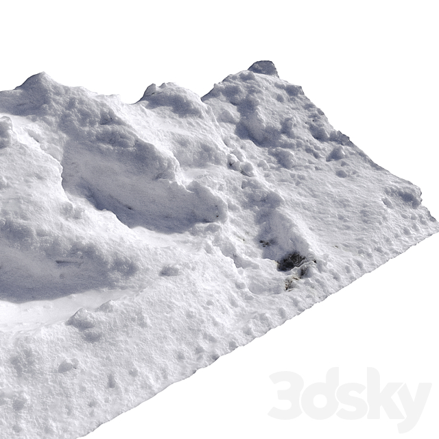 3d model
