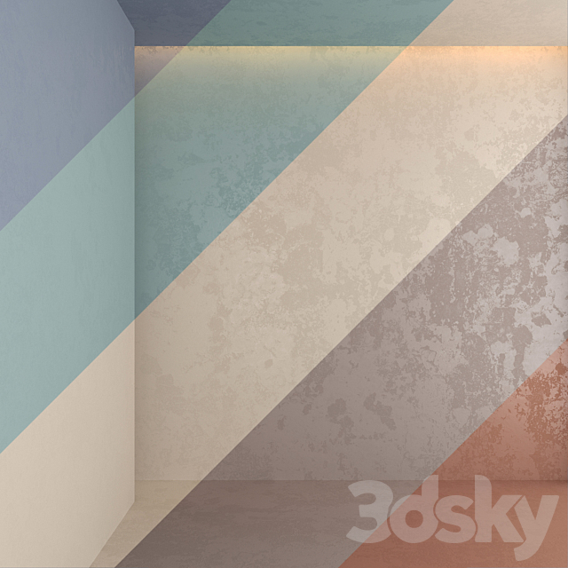 3d model