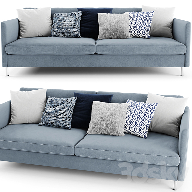 3d model