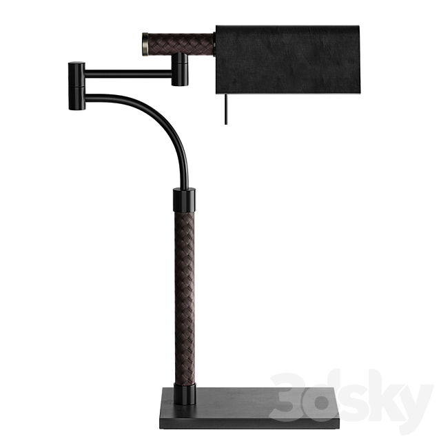 3d model