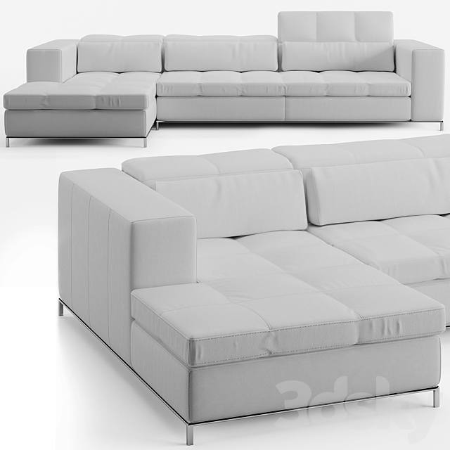 3d model