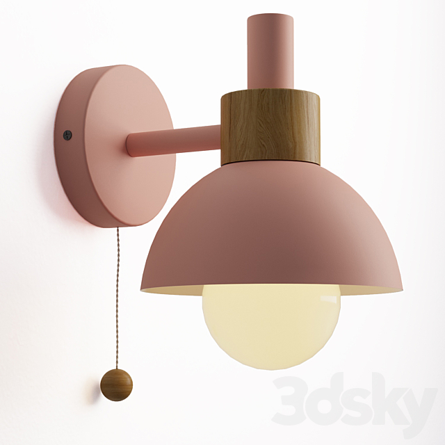 3d model