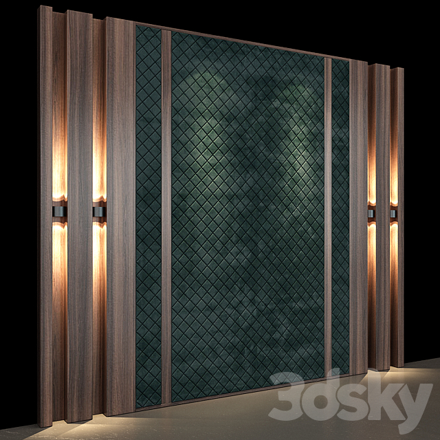 3d model