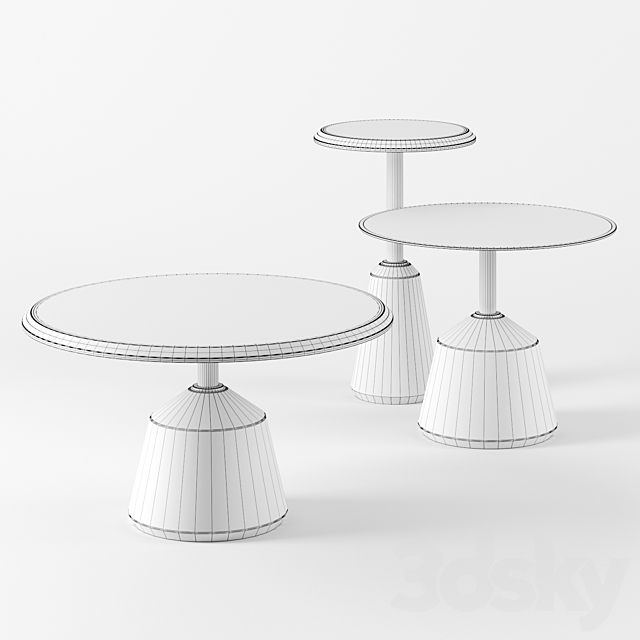3d model