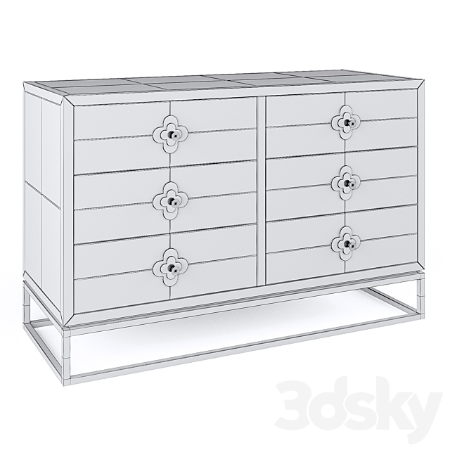 3d model