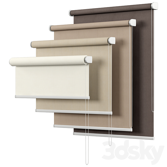 3d model
