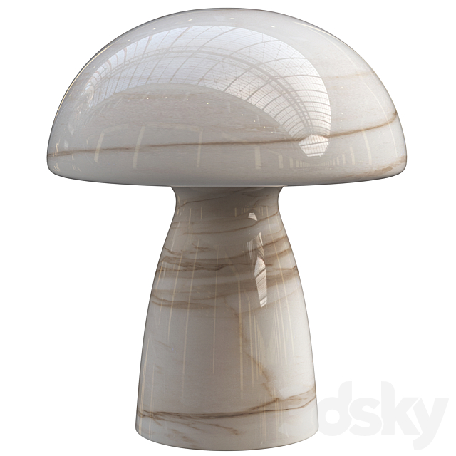 3d model