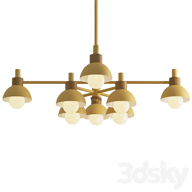 3dsky Free Download
