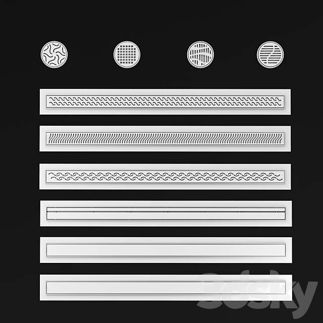 3dsky Free Download