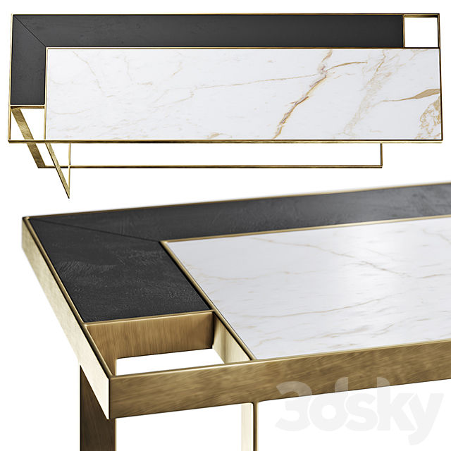 3d model