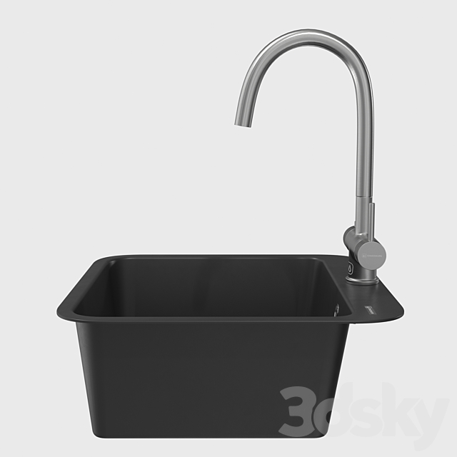 3d model