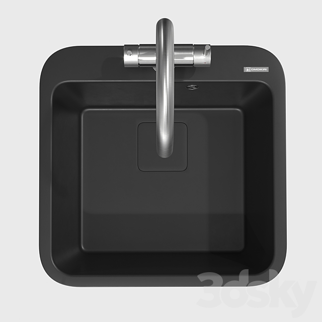 3dsky Free Download